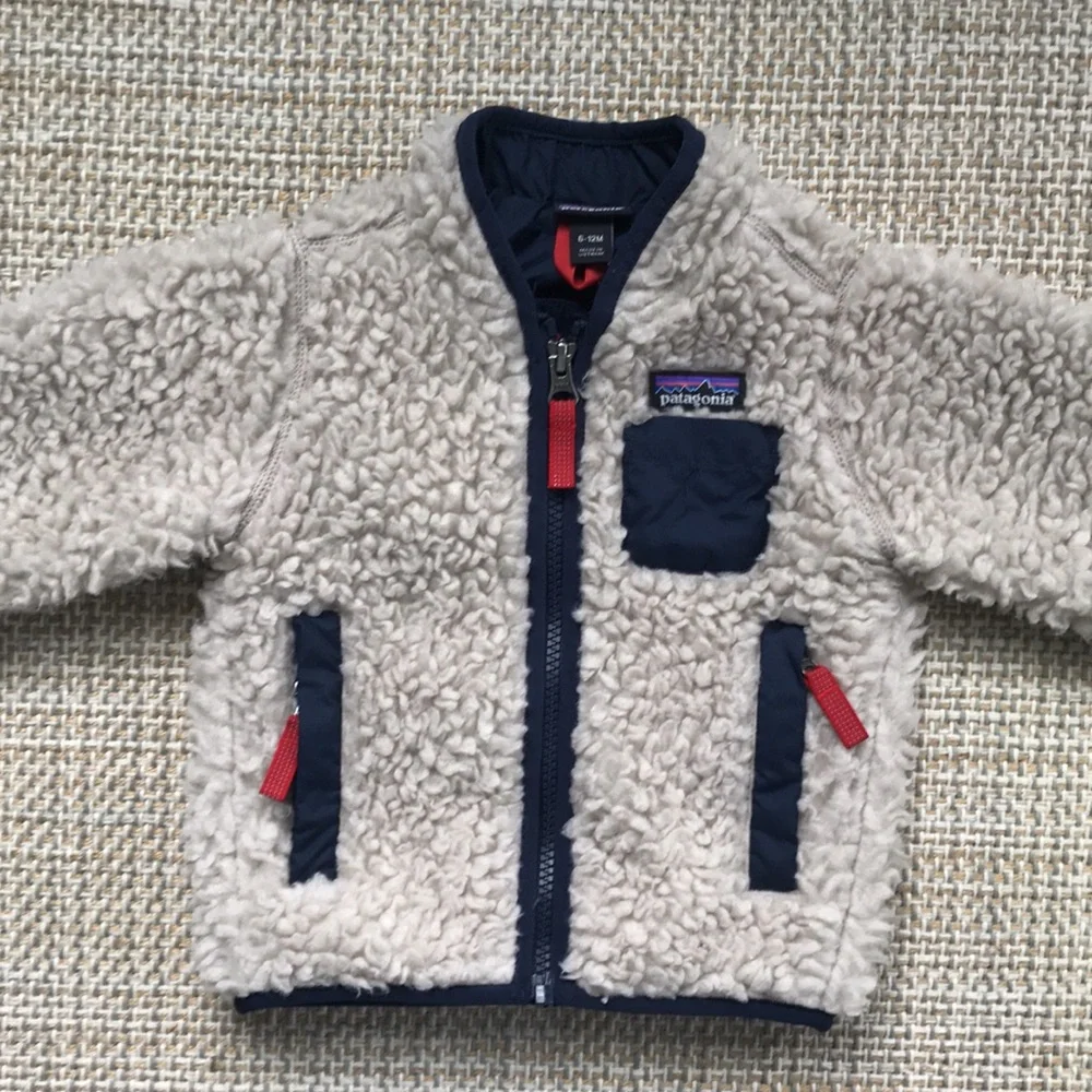 Patagonia bundle down